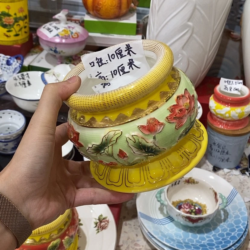 【闪购商品】陶瓷炉