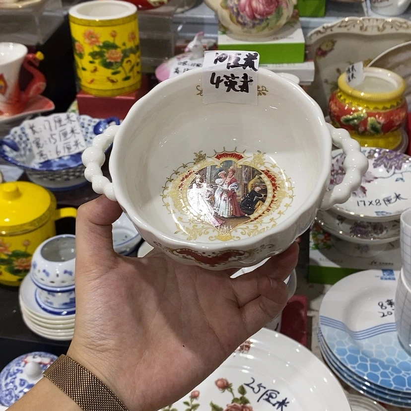 【闪购商品】陶瓷炉