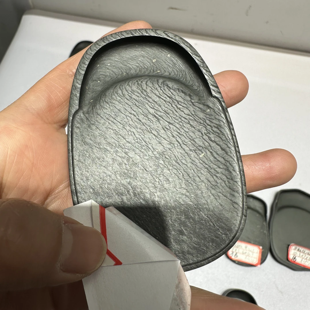 40号水玄坑水波纹歙砚