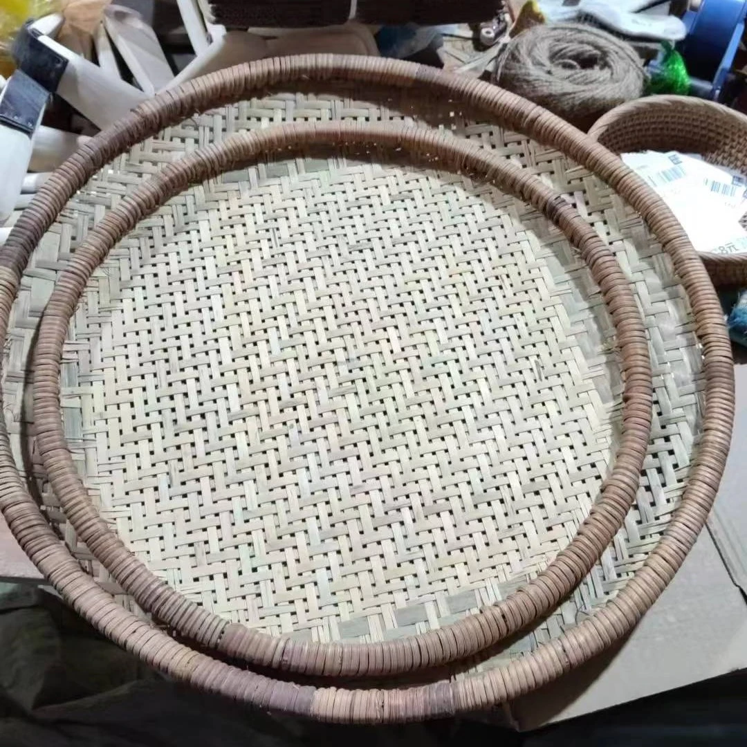 全包边筛子圆形米筛4毫米孔径