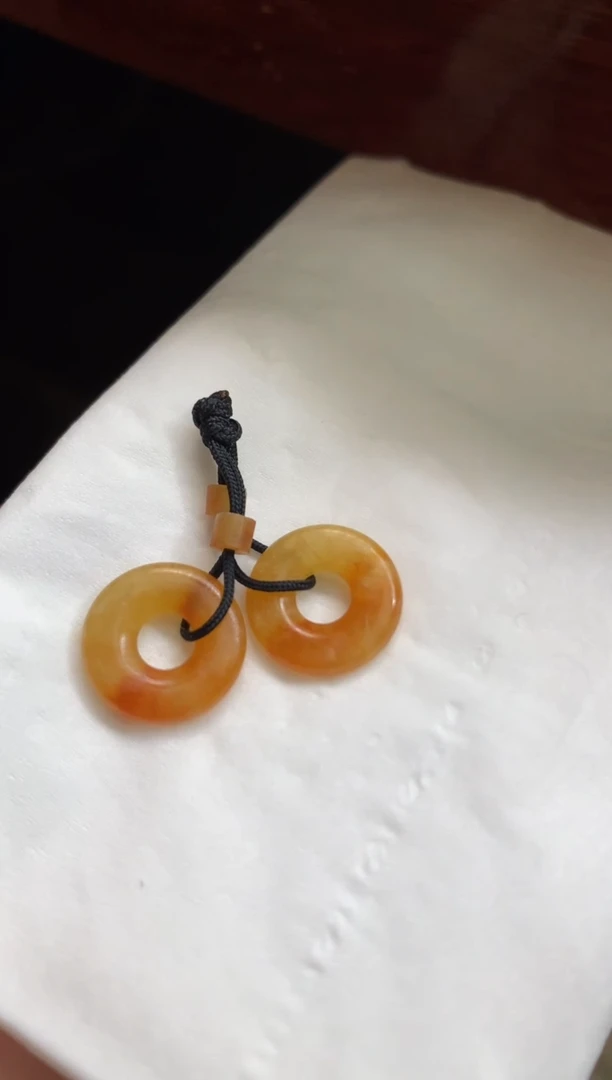 【闪购商品】定制翡翠未镶嵌翡翠