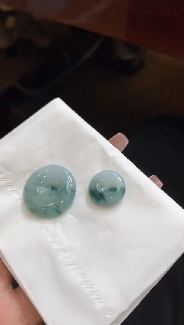 【闪购商品】定制翡翠未镶嵌翡翠