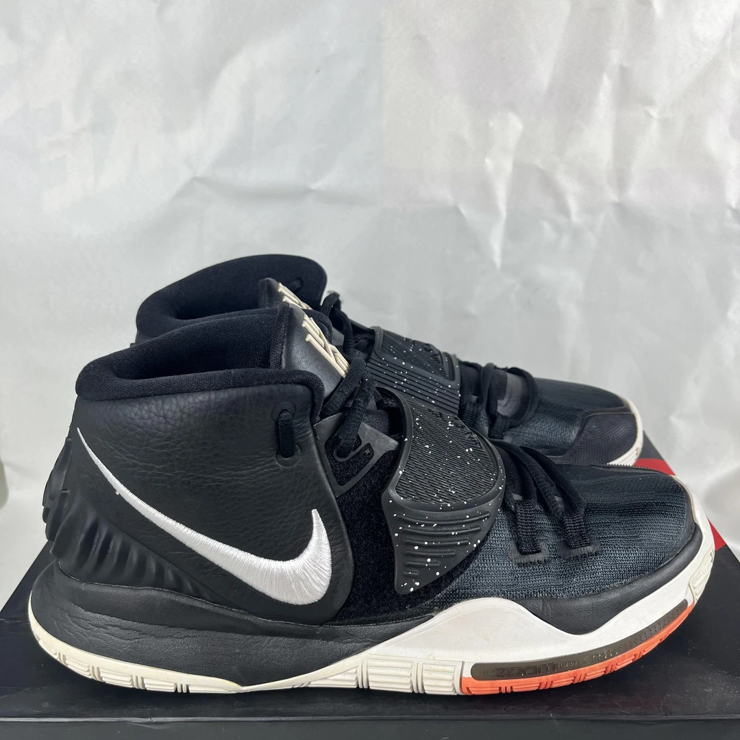 43码 Nike 中古 欧文6 篮球鞋 无盒 公价1159