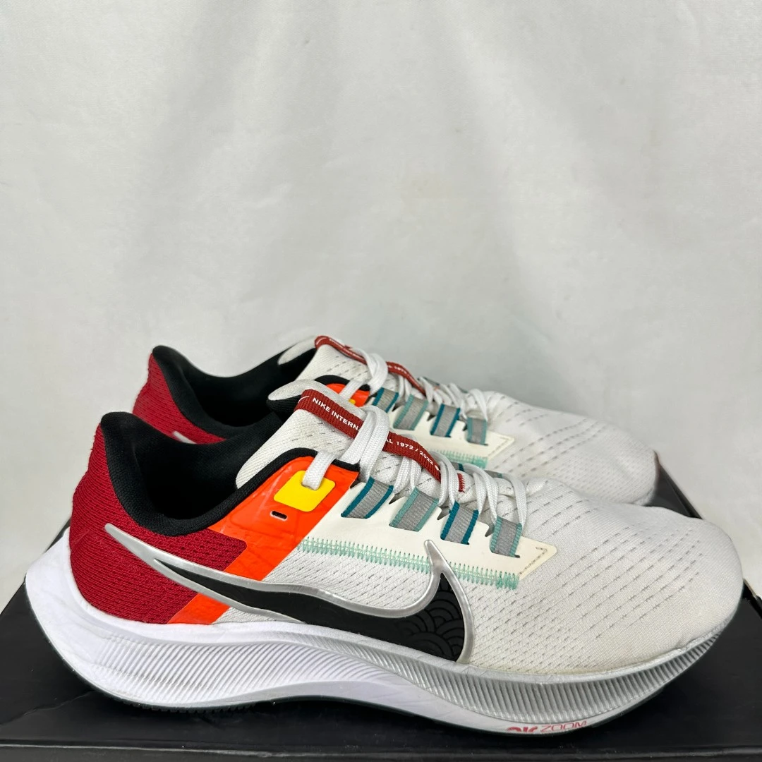 41码 Nike 中古 飞马38 轻便 跑鞋 虎年限定 无盒 公价649