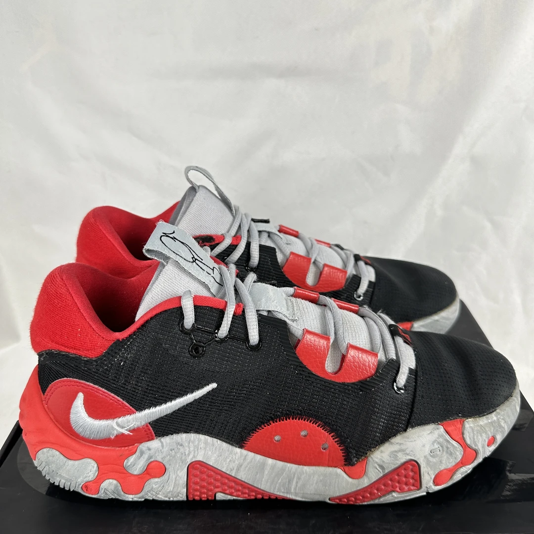 44码 Nike 中古 pg6 保罗乔治6代 篮球鞋 无盒 公价1999