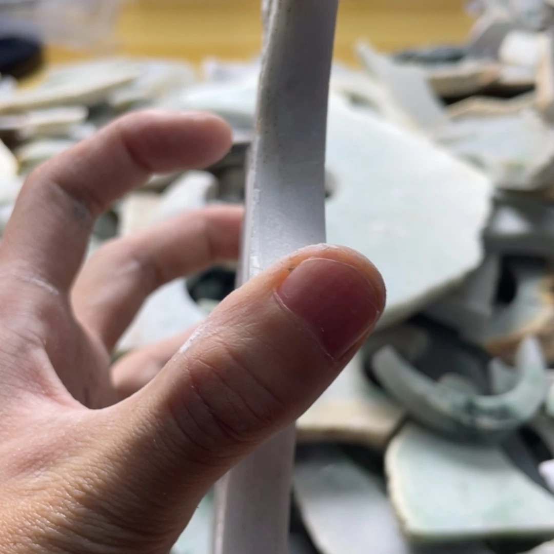 【闪购商品】翡翠珠宝奇石未镶嵌