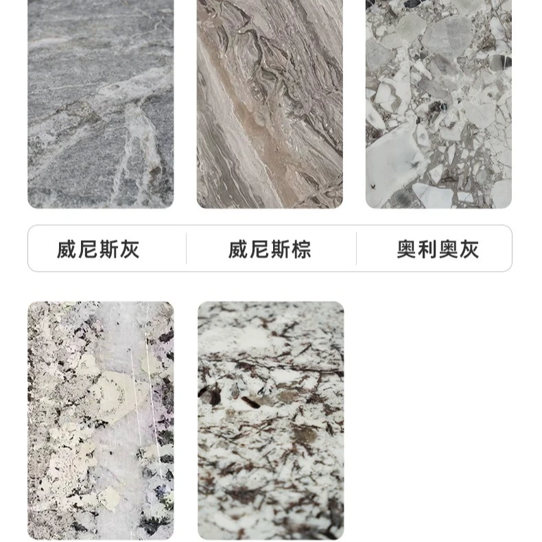 【选版定制】定金页面 简约隔断桌椅北欧办公室桌子