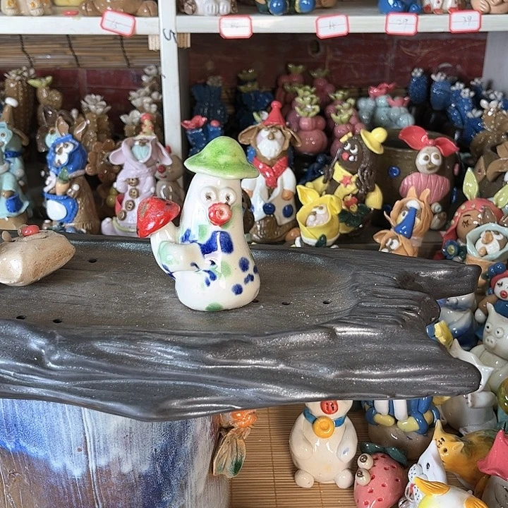 陶瓷20CM（含）-50CM（不含）