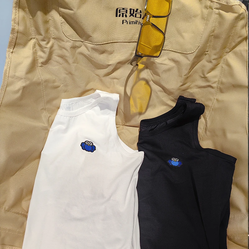 2024多肉T束胸肥胖微胖显瘦束胸衣les宽松大码强力束胸多排扣升级