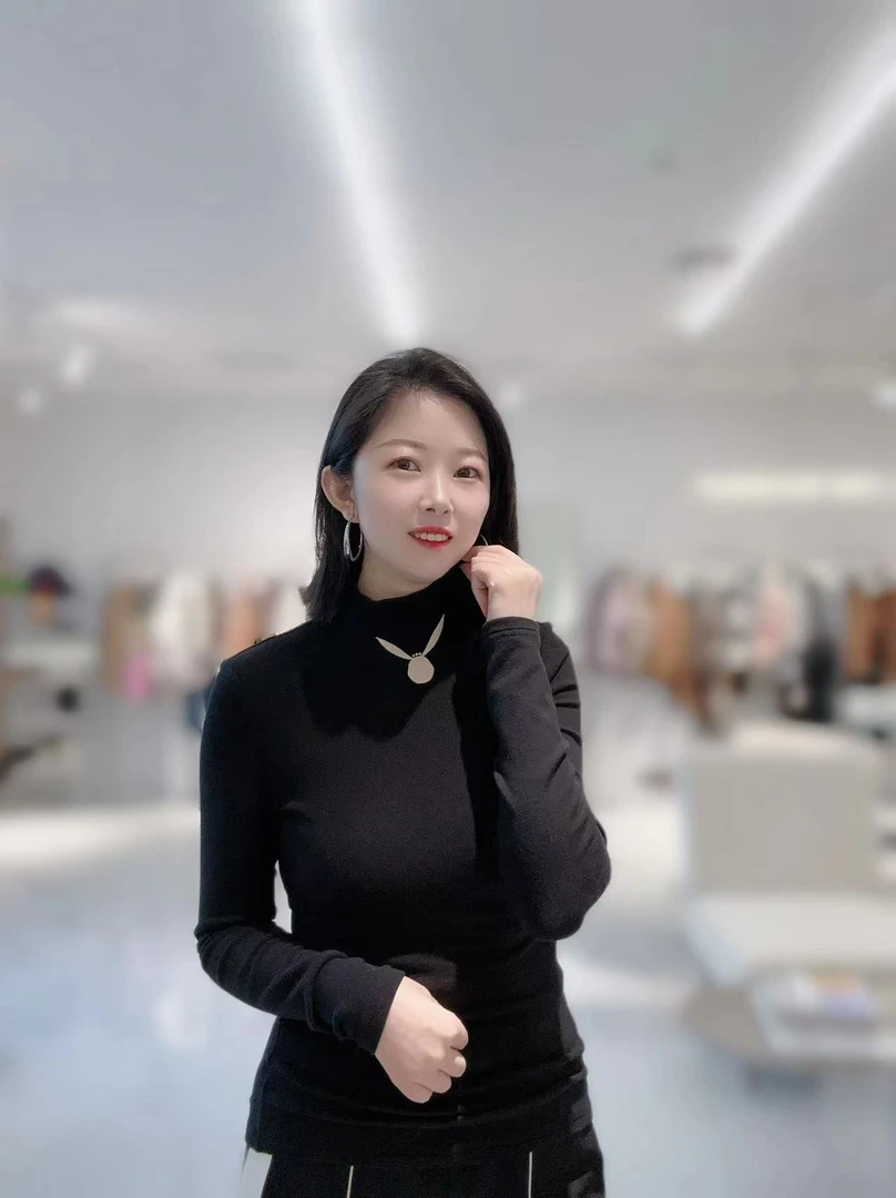 《 LUCKE买手店 粉丝专属》纯棉百搭打底衫1000