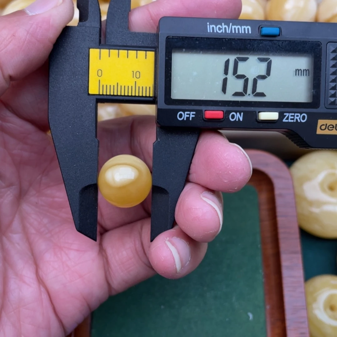 【闪购商品】蜜蜡珠宝奇石未镶嵌