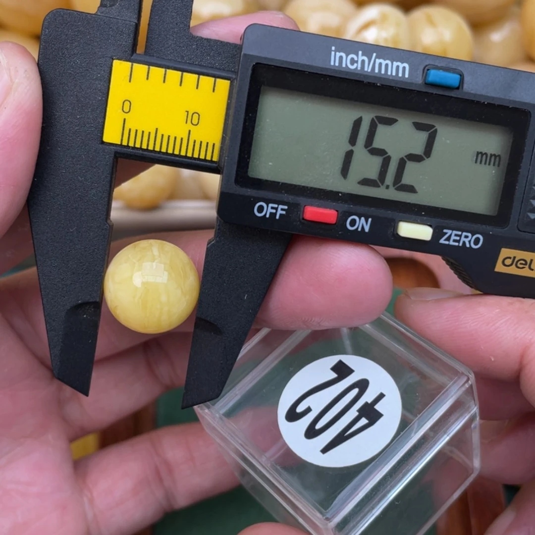 【闪购商品】蜜蜡珠宝奇石未镶嵌