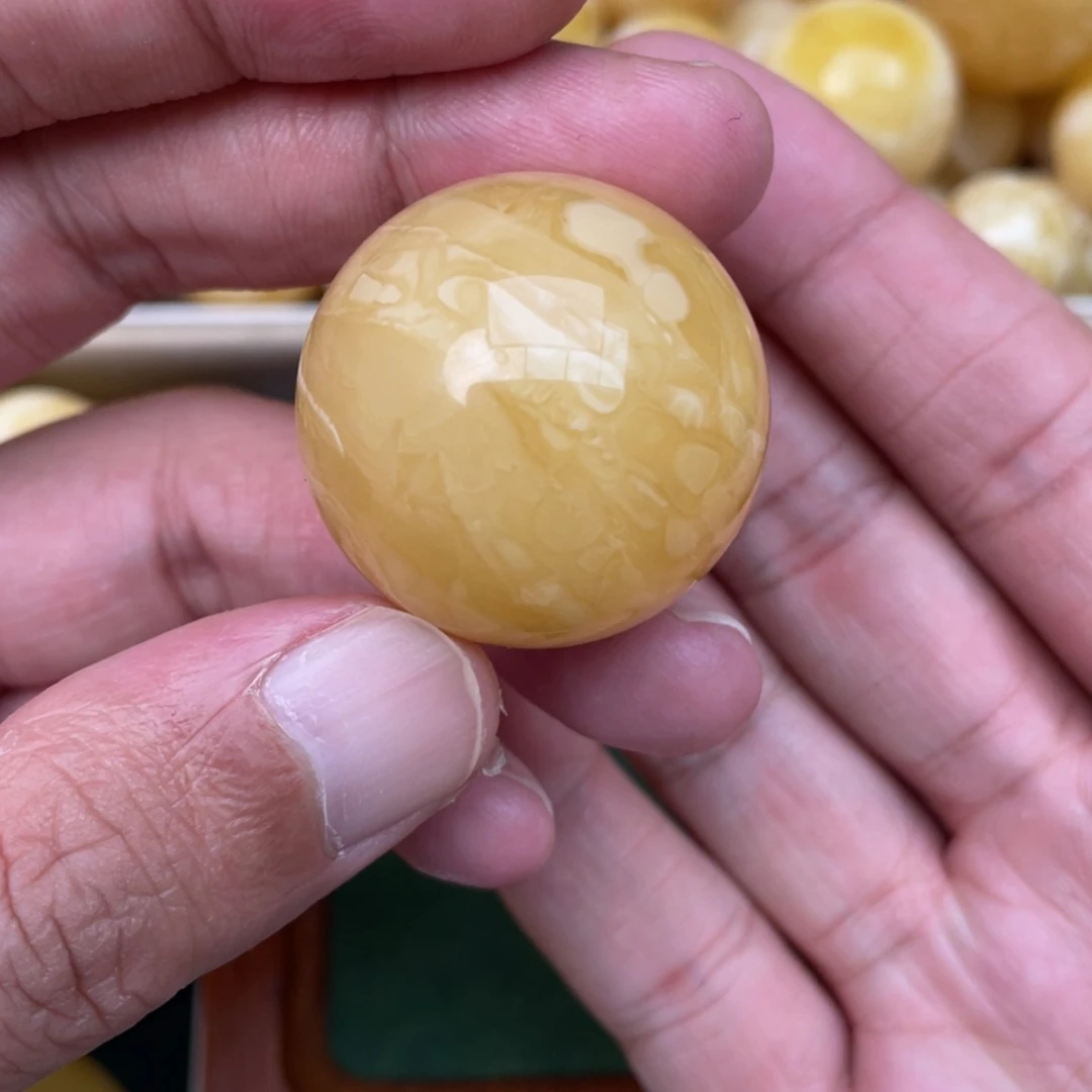 【闪购商品】蜜蜡珠宝奇石未镶嵌M****t