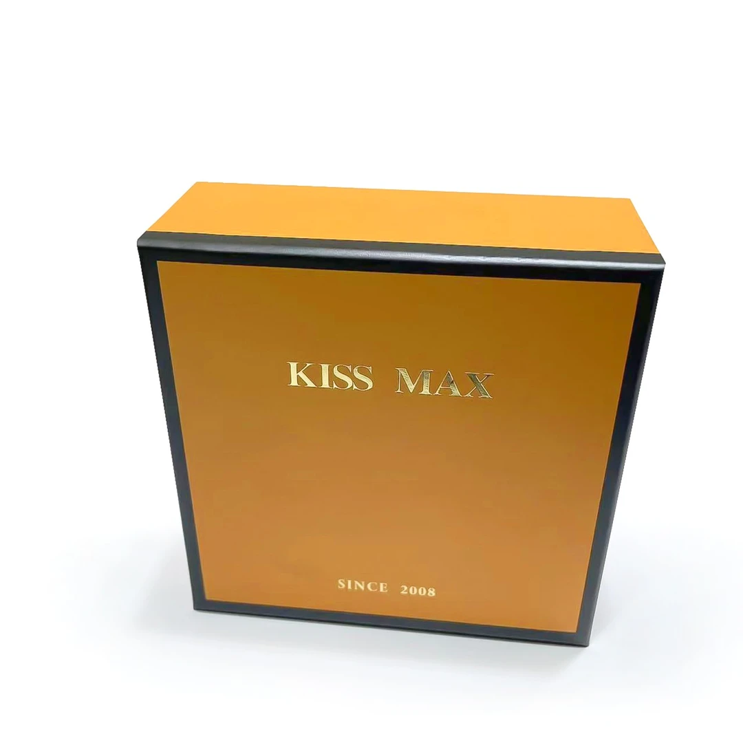 首饰盒/箱 首饰盒/箱 KISS MAX 精美爆款盒子