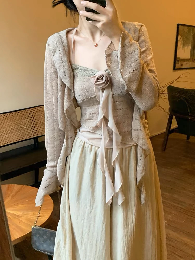 【婉秋家】合集链接当季新款 简约风套装