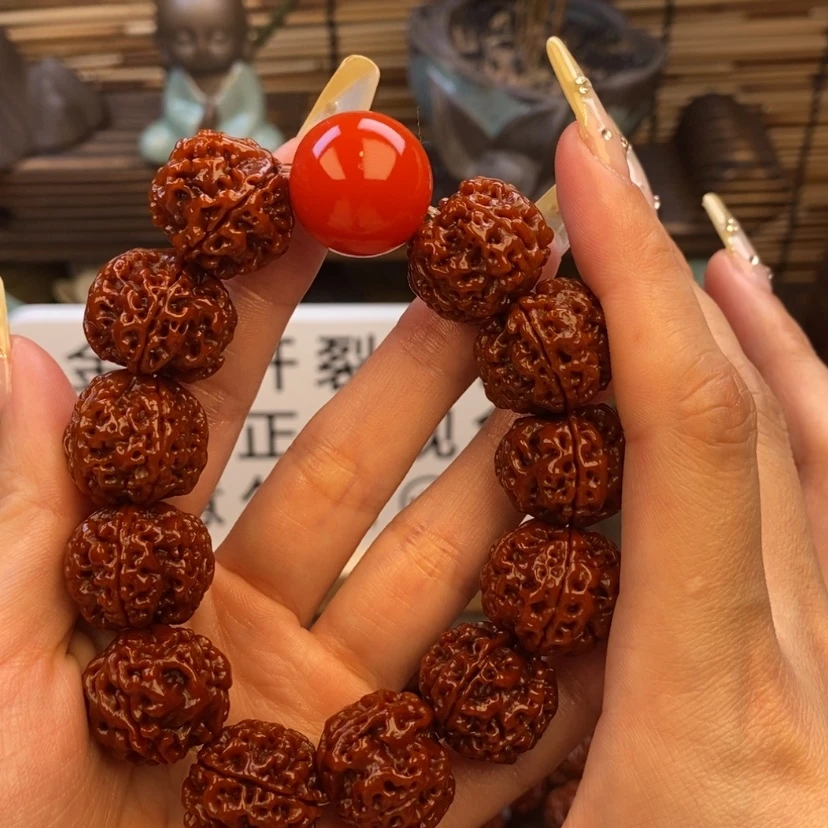 【闪购商品】金刚菩提吊坠20h