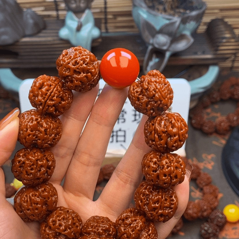 【闪购商品】金刚菩提吊坠20h