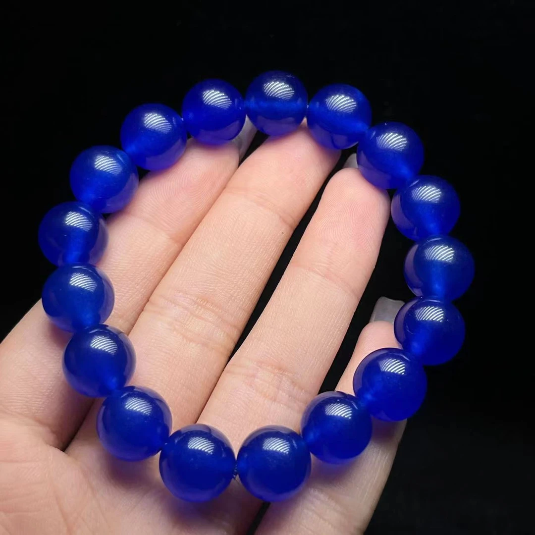 01 LQ043 精美珠宝手串（尺寸12mm）