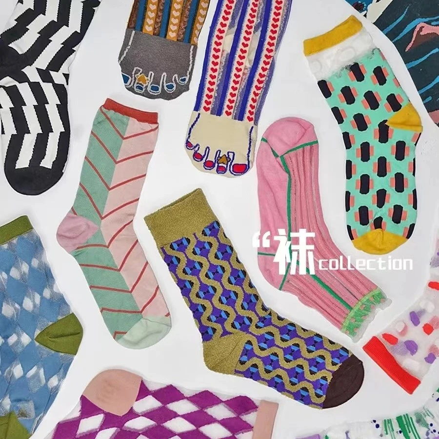 Pocket Girl3号 新 临时链接袜子美背打底裤百搭