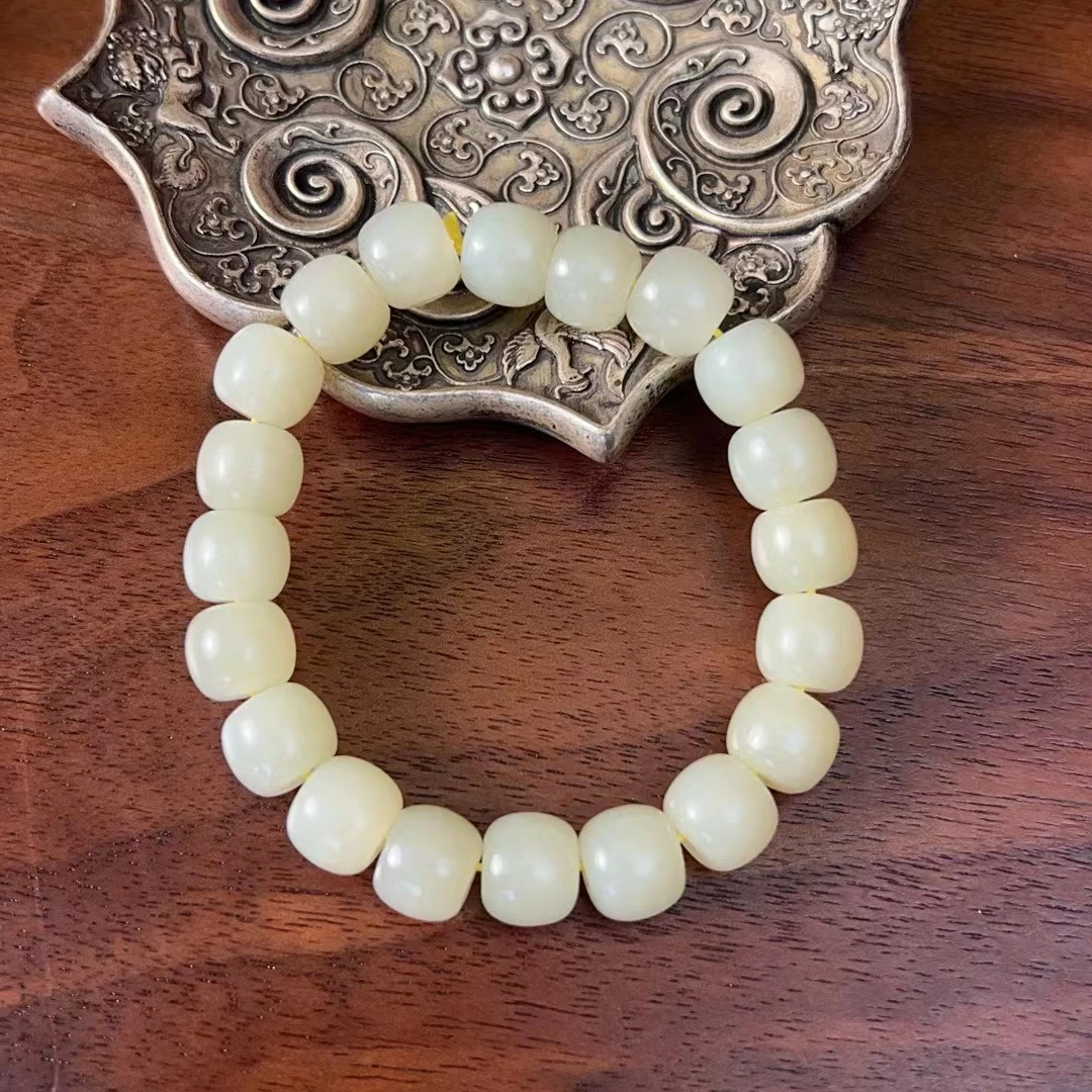 玛瑙手串