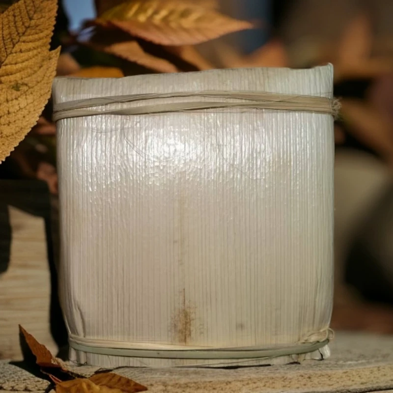 2015年小户赛头春老白茶