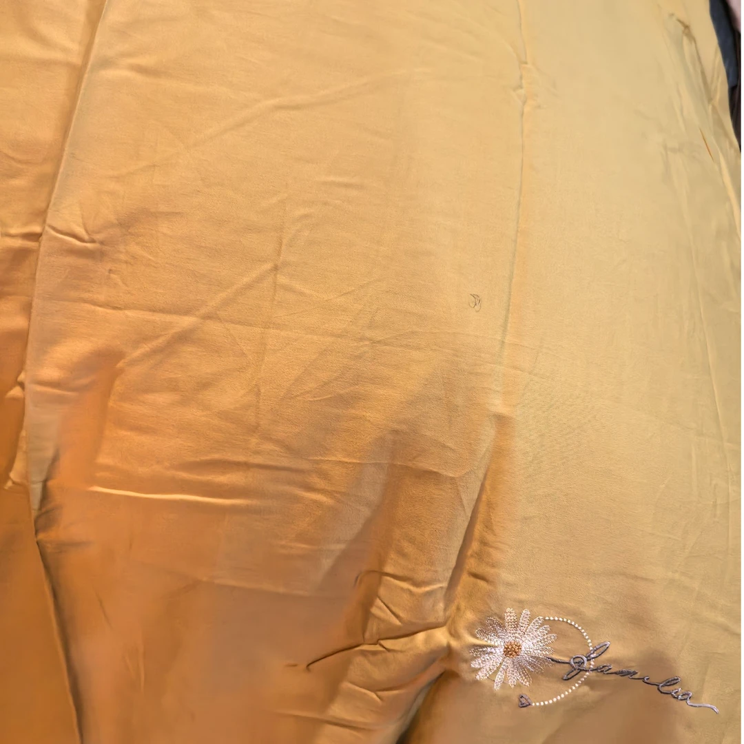 奢享长绒棉磨毛  床单  2.3*2.5