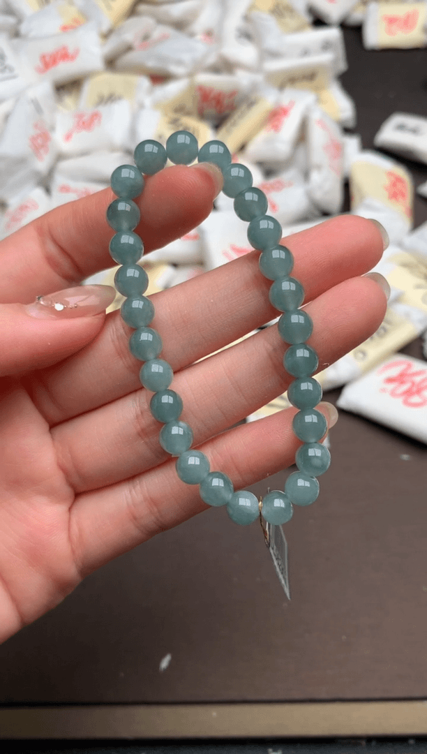 【闪购商品】翡翠手饰未镶嵌一