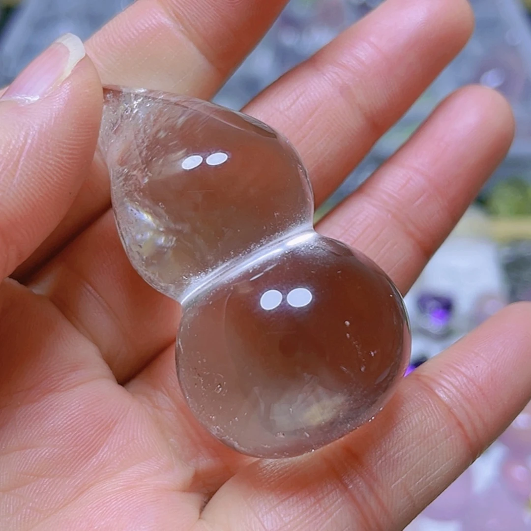 【闪购商品】水晶摆件未镶嵌