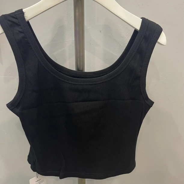 麦寻螺纹美背DDABQ003