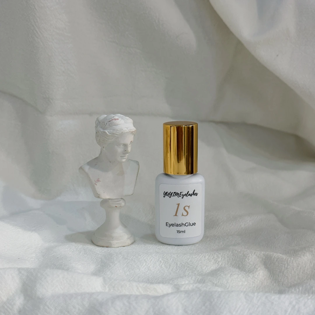 自用牢固软态1秒速干胶水