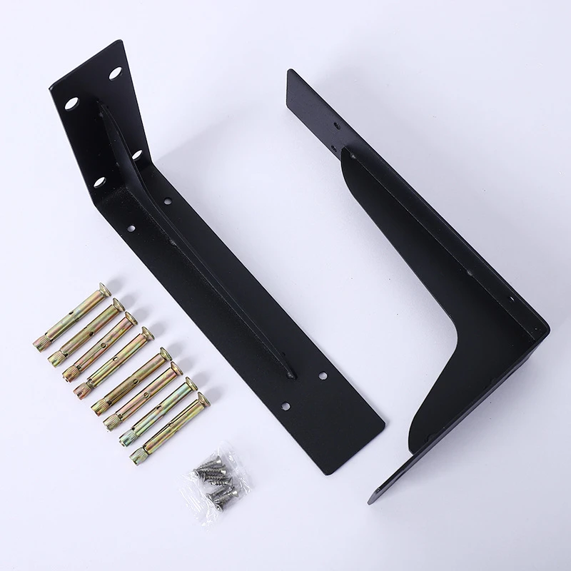 【新疆包邮】加厚置物架重型支撑架免打孔支撑架无痕防滑一字服装店