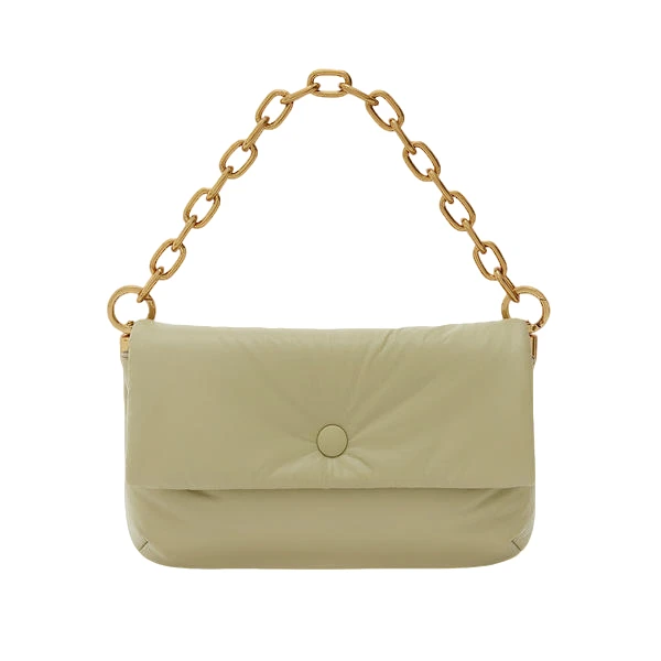 99新 CHARLES & KEITH 闲置未使用小CK单肩包20270795【杨三宝】