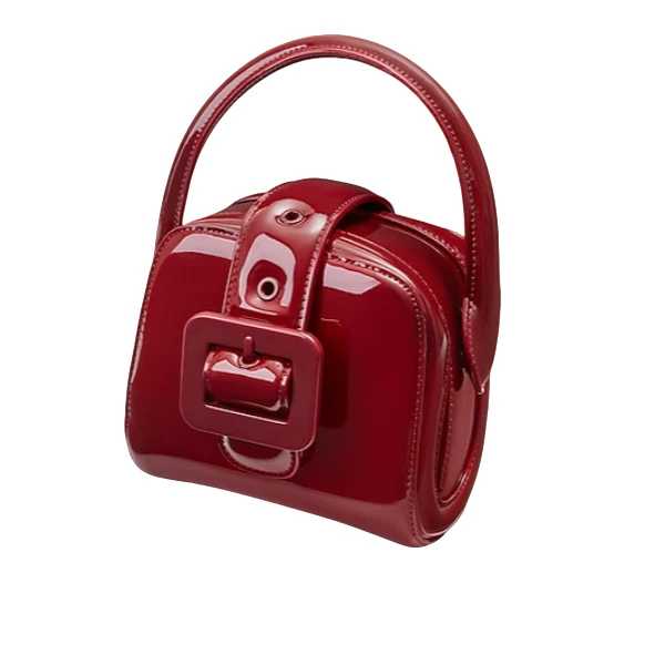 99新 CHARLES & KEITH 闲置未使用小CK单肩包50160110【杨三宝】