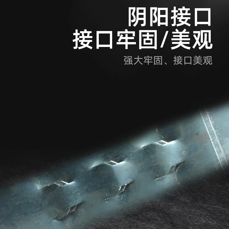 永牛免扣钢带打包机手动铁带捆扎机拉紧器捆包工具