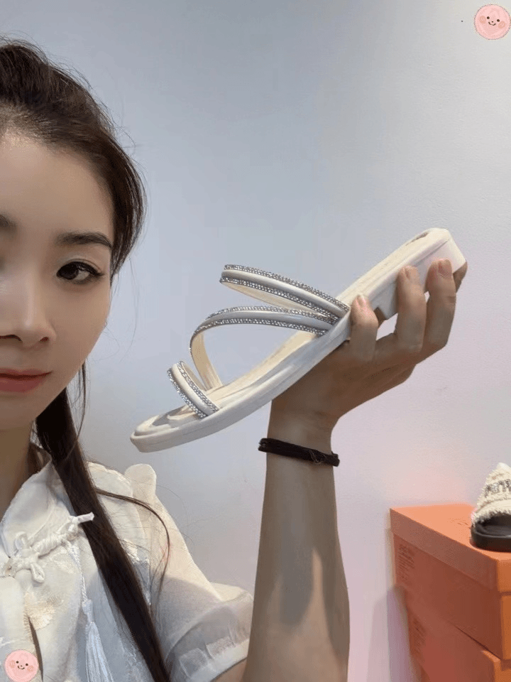 【霞霞严选】休闲鞋子301-400