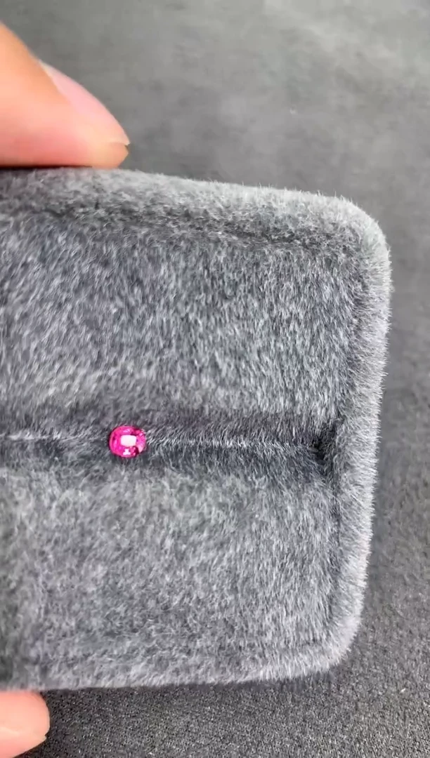 【闪购商品】尖晶石裸石未镶嵌a-164 0.2ct