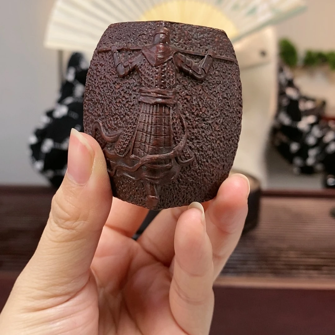 【闪购商品】紫砂茶杯