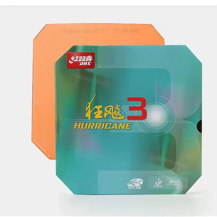 NEO狂飙3 尼奥 狂飙三 普狂 无机套胶 狂飚套胶