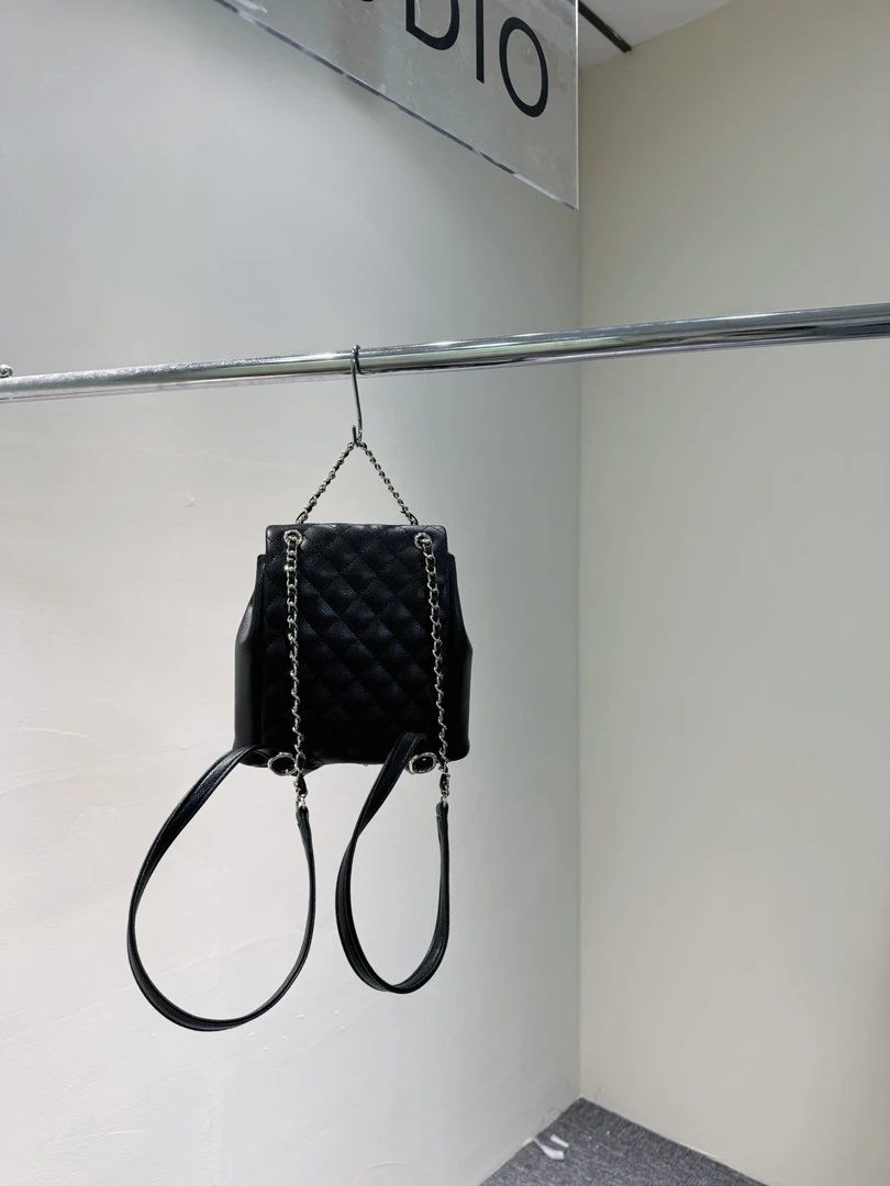 KEK【青蛙双肩】休闲风双肩包（无公仔挂件）