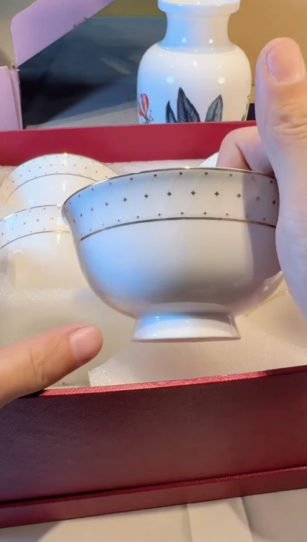 【闪购商品】瓷片正品保真，清库存