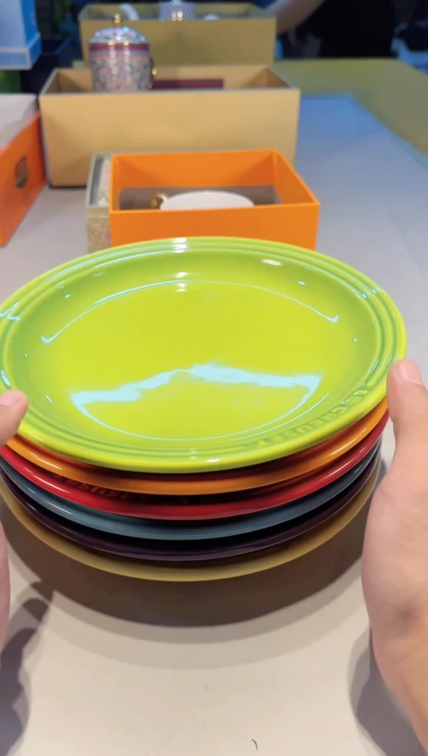 【闪购商品】瓷片正品保真，清库存