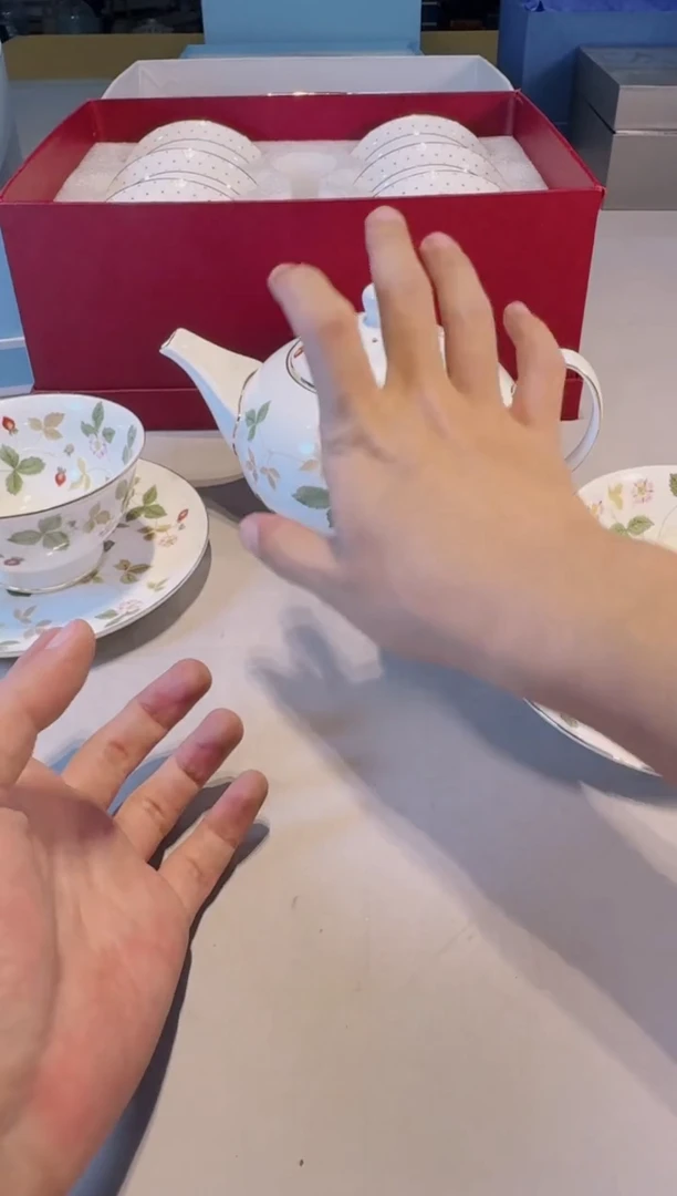 【闪购商品】瓷片正品保真，清库存