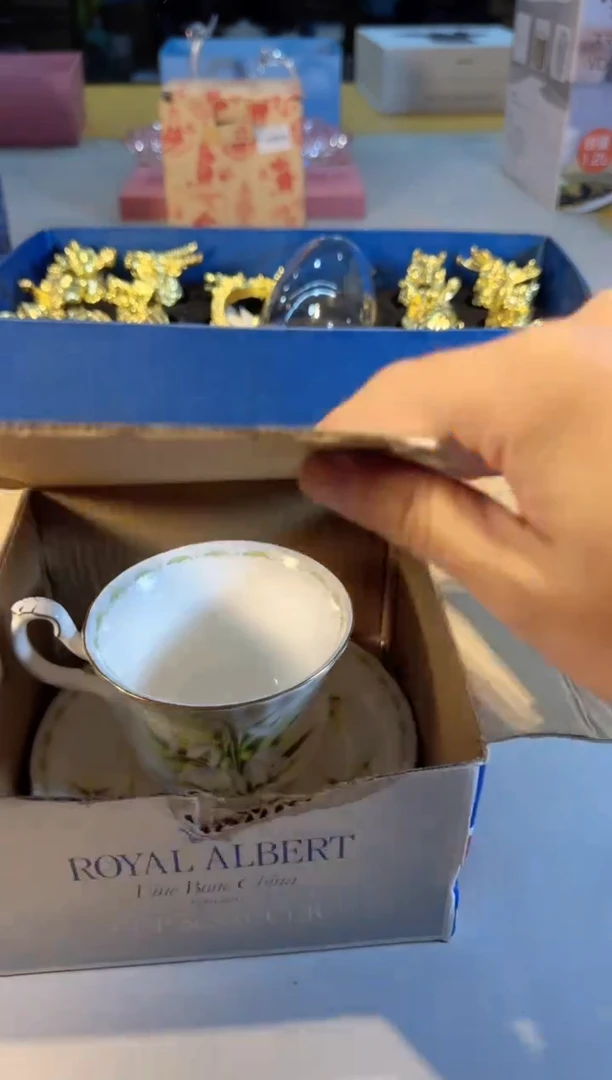【闪购商品】瓷片正品保真，清库存1
