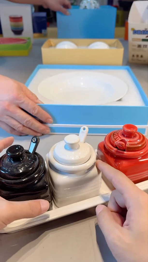 【闪购商品】瓷片正品保真，清库存