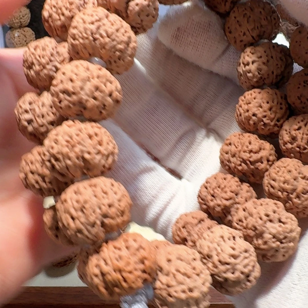 【闪购商品】金刚菩提手串