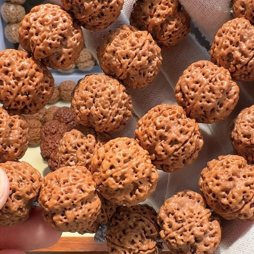 【闪购商品】金刚菩提手串