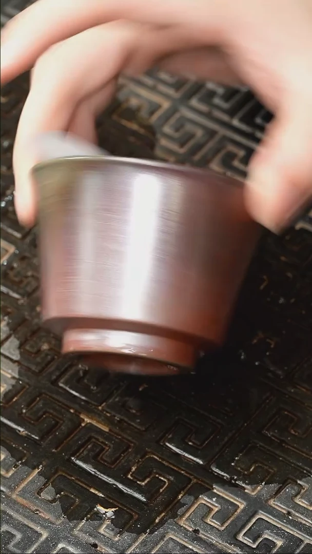 【闪购商品】紫砂茶盏2