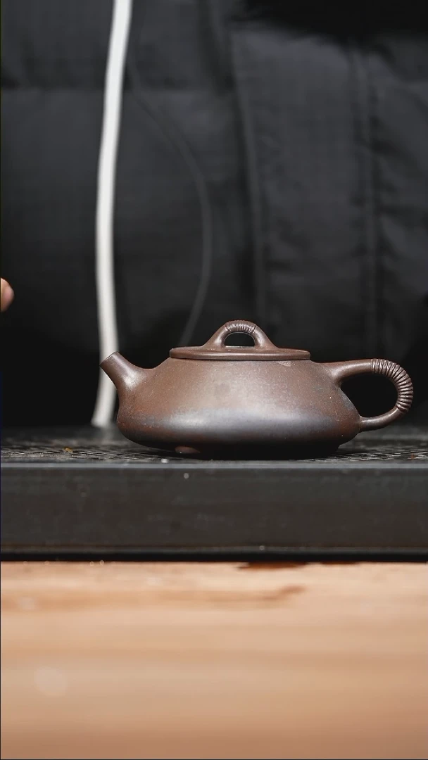 【闪购商品】紫砂茶壶51号