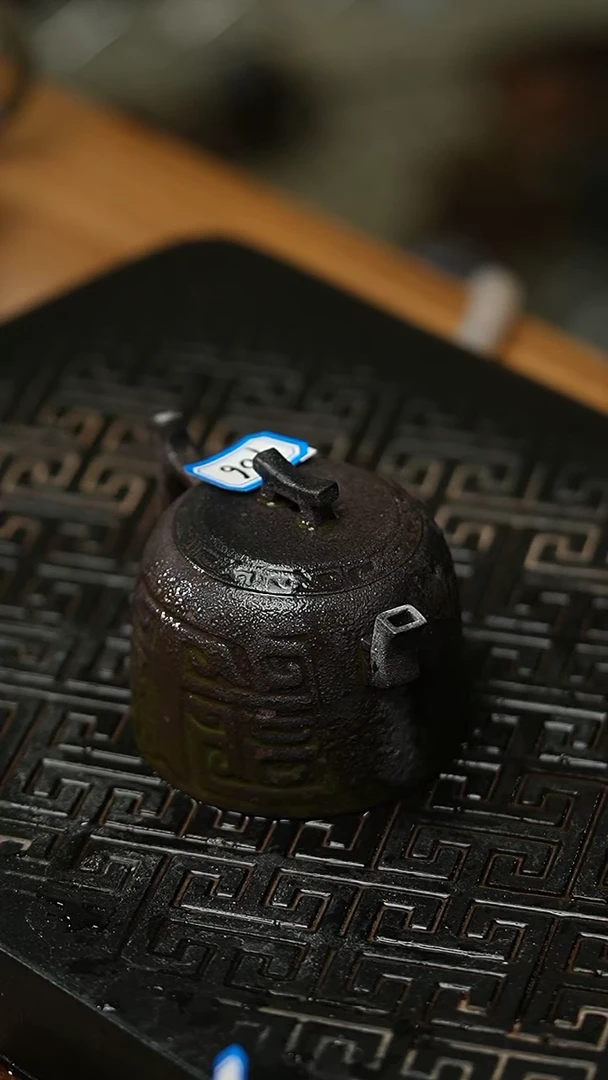 【闪购商品】紫砂茶壶107.0000000000