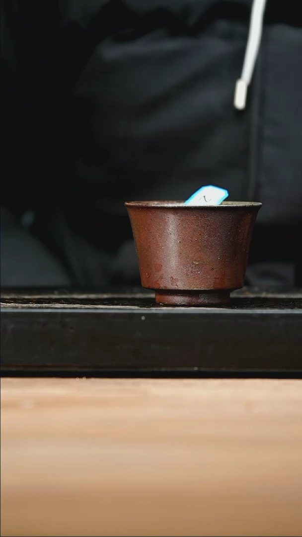 【闪购商品】紫砂茶盏2